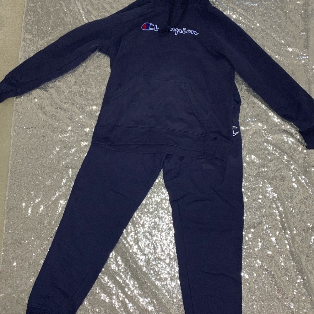 Champion Set